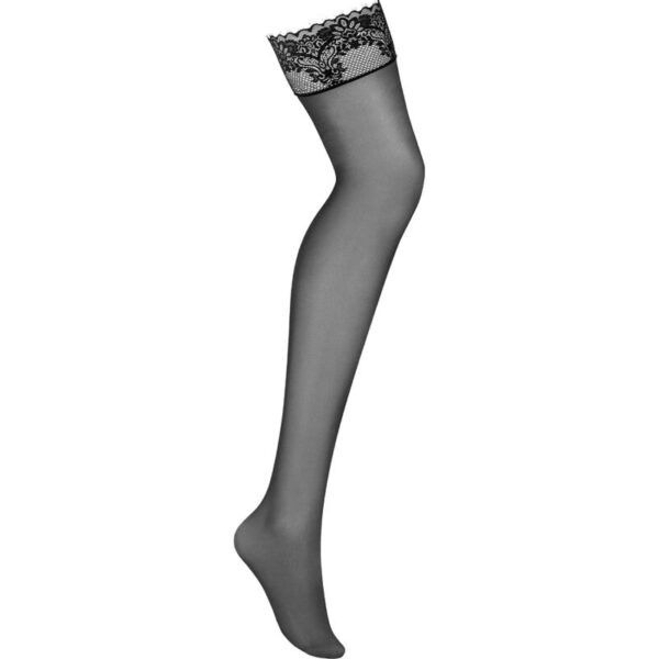 Obsessive - Maderris Stockings Xs/S - Imagen 10