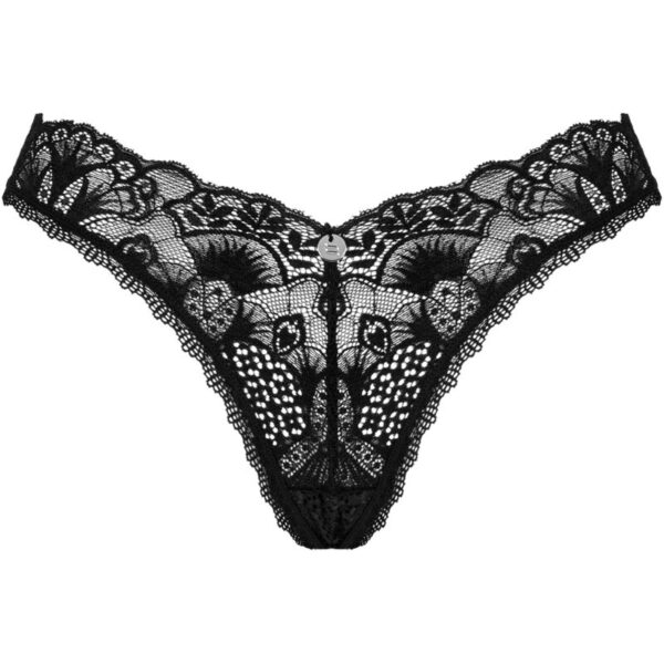 Obsessive - Donna Dream Tanga Xs/S - Imagen 6