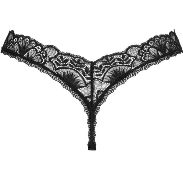 Obsessive - Donna Dream Tanga Xs/S - Imagen 15