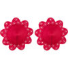 Obsessive - A770 Pezoneras Negro Talla Unica - Imagen 7