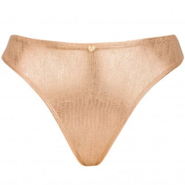 Obsessive - Filipines Panties Oro S - Imagen 7