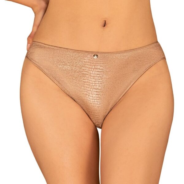 Obsessive - Filipines Panties Oro M