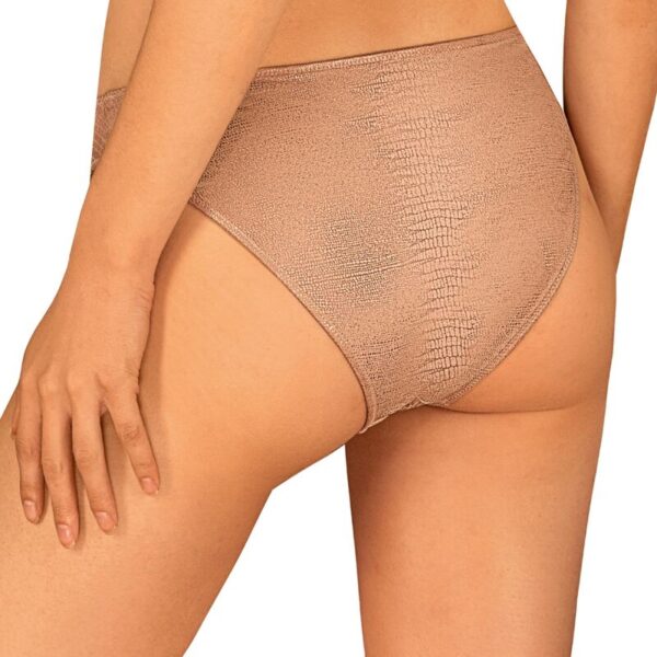 Obsessive - Filipines Panties Oro S - Imagen 10