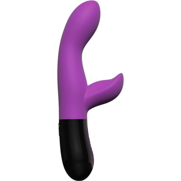 Adrien Lastic - Gaia 2.0 Vibrador Rabbit Violeta - Imagen 3