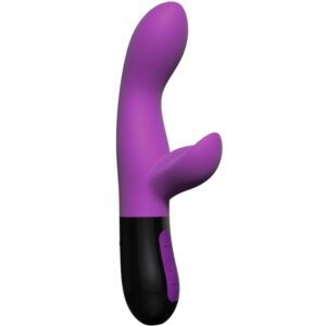 Adrien Lastic - Gaia 2.0 Vibrador Rabbit Violeta