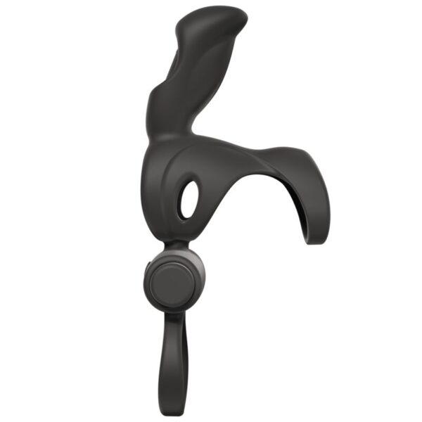 Adrien Lastic - Spartacus Anillo &Amp; Funda De Pene Con Vibrador - Imagen 2