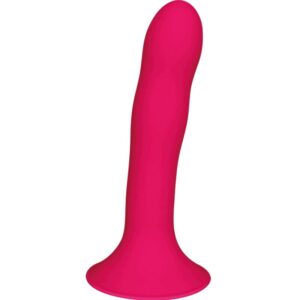 Adrien Lastic - Hitsens 4 Dildo Silicona Fucsia