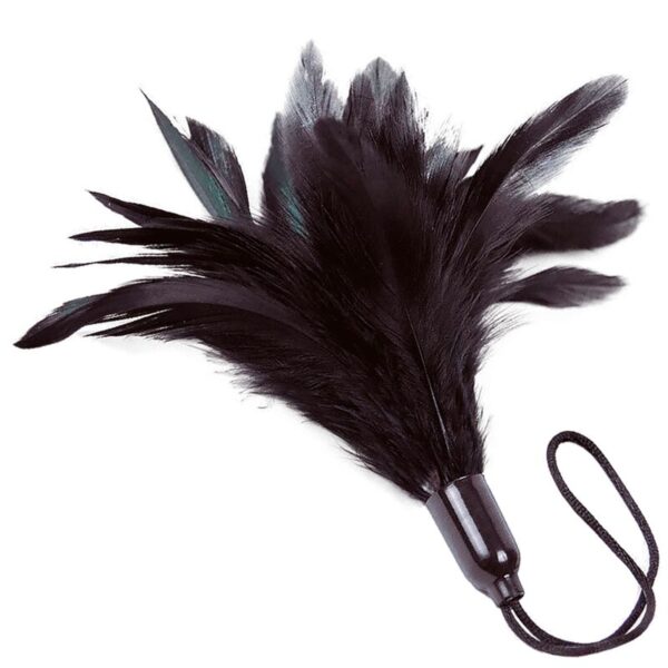 Adrien Lastic - Prestige Plumero Negro