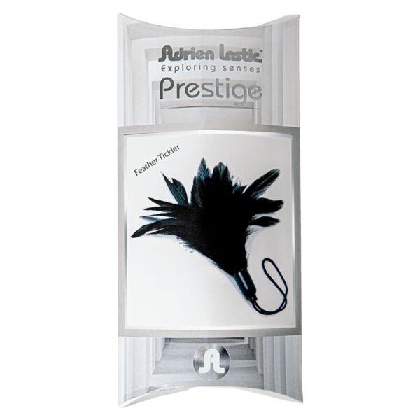 Adrien Lastic - Prestige Plumero Negro - Imagen 2