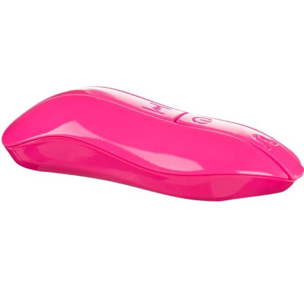 Adrien Lastic - Play Ball Mini Huevo Vibrador Para Parejas Rosa - Imagen 3