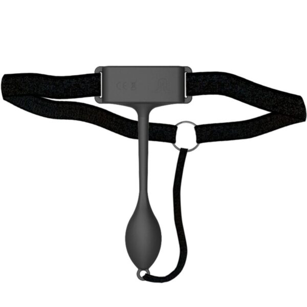 Adrien Lastic - Pant Vibe Vibrador Panties Flexible Control Remoto - Imagen 3