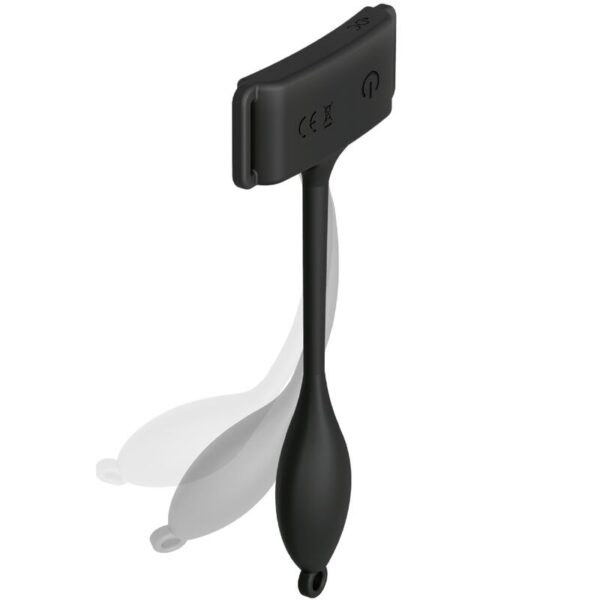 Adrien Lastic - Pant Vibe Vibrador Panties Flexible Control Remoto - Imagen 4