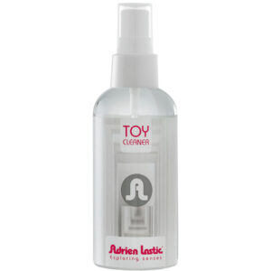 Adrien Lastic - Limpiador Juguetes Antibacteriano 150 Ml