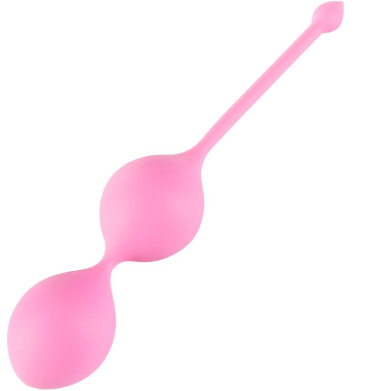 Femintimate - Kegel Bolas Silicona 1 Femintimate - Kegel Bolas Silicona