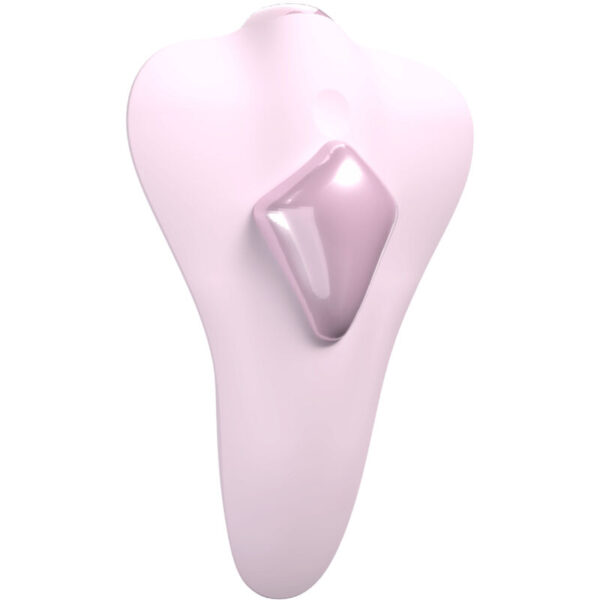 Adrien Lastic - Temptation Estimulador Clitoris Rosa - App Gratuita - Imagen 3