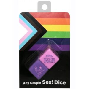 Kheper Games - Juego Dados Sexuales