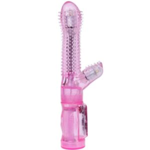 Baile - Vibrador Intimate Lover Tease Lila