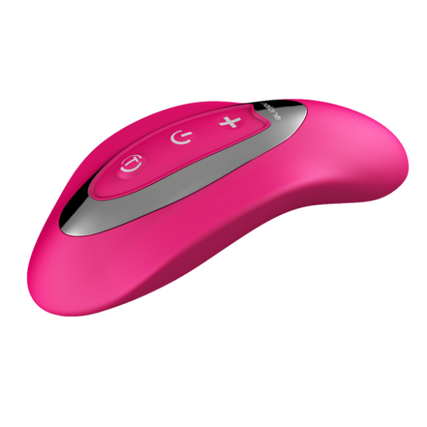 Nalone - Curve Vibrador Estimulador Inteligente