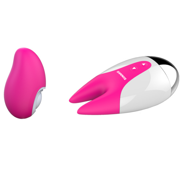 Nalone - Fifi 2 Estimulador Clitoris - Imagen 8
