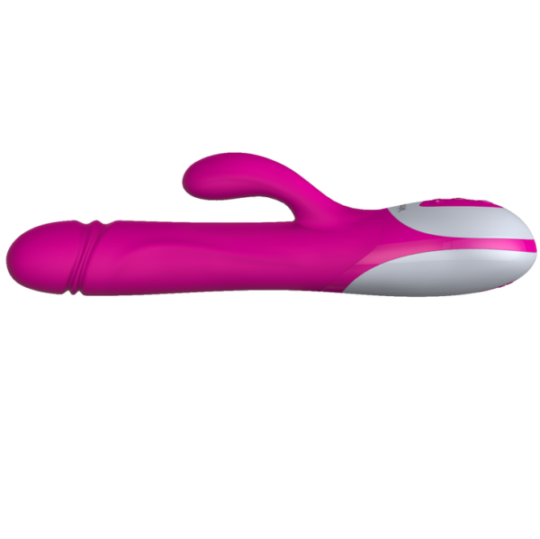 Nalone - Wave Vibrador Estimulador Dual - Imagen 4