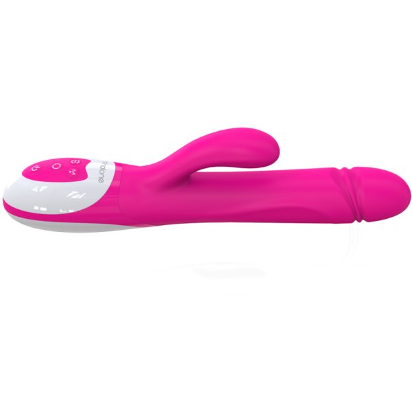 Nalone - Wave Vibrador Estimulador Dual - Imagen 5
