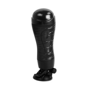 Crazy Bull - Flora Vagina Con Base Masturbador