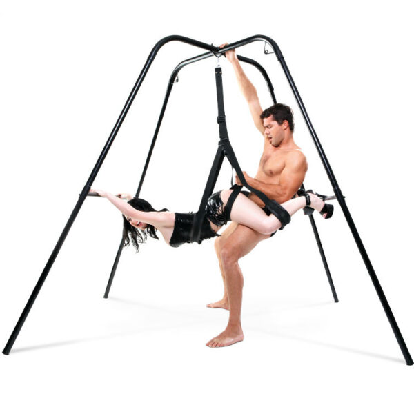 Fetish Fantasy Series - Series Soporte Sexual - Imagen 3