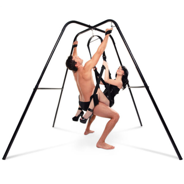 Fetish Fantasy Series - Series Soporte Sexual - Imagen 6