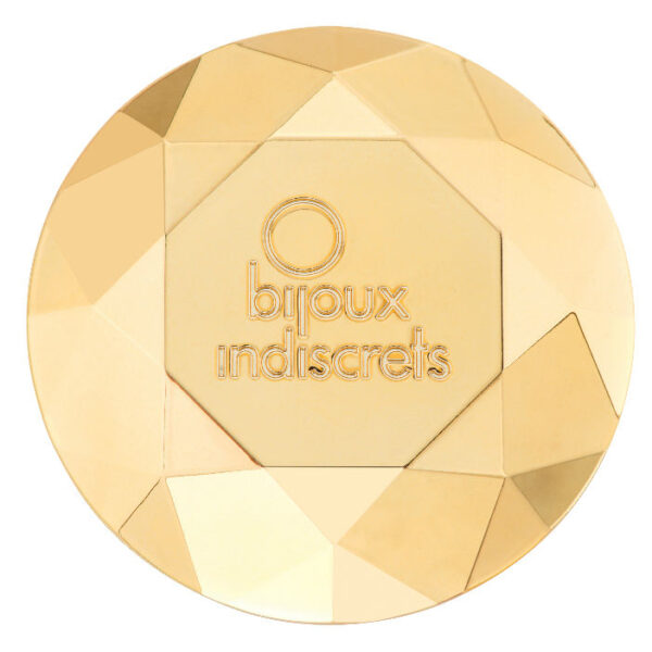 Bijoux - Indiscrets Twenty One Diamante Vibrador - Imagen 6