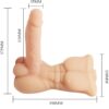 Baile - Temptation Bigger Man Con Vibracion - Imagen 4