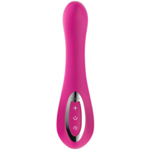 Nalone - Touch System Vibrador Rosa