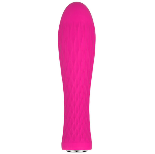 Nalone - Ian Mini Vibrador Rosa