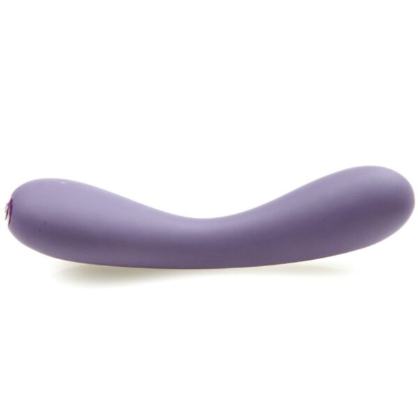 Je Joue - Vibrador Uma Morado - Imagen 2