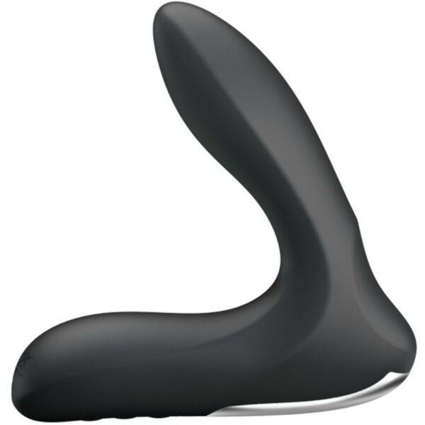 Pretty Love - Leonard Masajeador Prostatico Inflable Con Vibracion