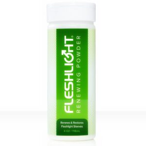 Fleshlight - Polvo Renovador