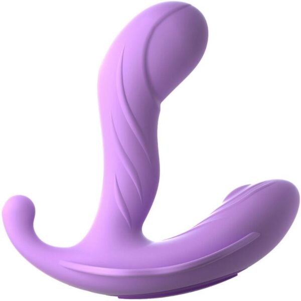 Fantasy For Her - Estimulador Punto G Control Remoto - Imagen 7