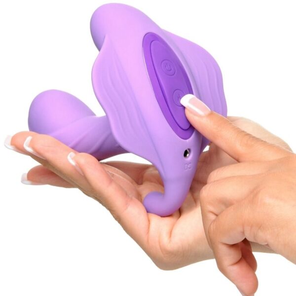 Fantasy For Her - Estimulador Punto G Control Remoto - Imagen 9