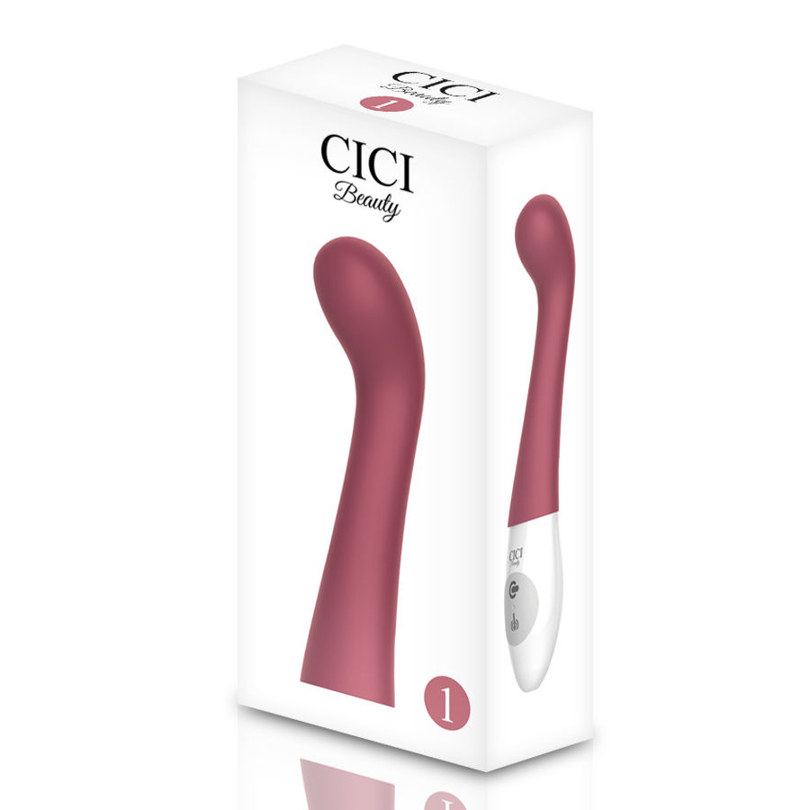 Dreamlove Outlet - Cici Beauty Accesorio Numero 1 Controlador No Incluido 2 Dreamlove Outlet - Cici Beauty Accesorio Numero 1 Controlador No Incluido - Imagen 2