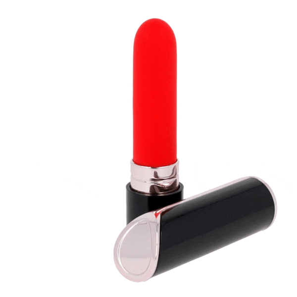 Lips Style - Shia Pintalabios Vibrador - Imagen 5