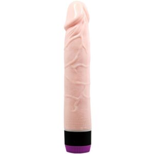 Baile - Adour Club Vibrador Realistico 21.5 Cm