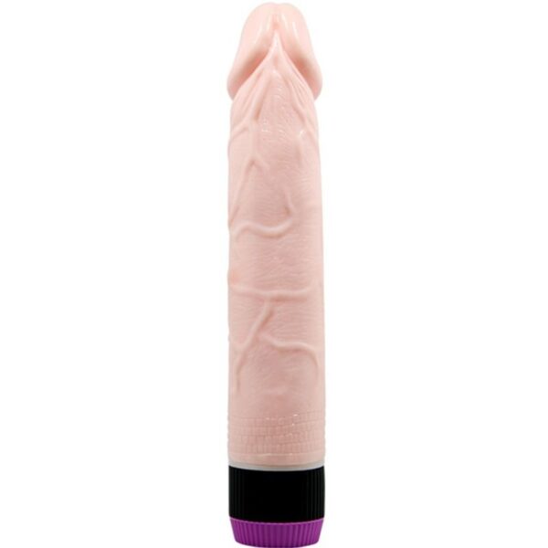 Baile - Adour Club Vibrador Realistico 21.5 Cm - Imagen 4