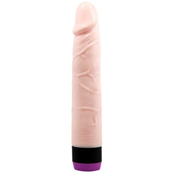 Baile - Adour Club Vibrador Realistico 21.5 Cm - Imagen 5