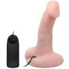 Baile - Arbitrariness Dildo Funcion Vibracion Y Rotacion - Imagen 5