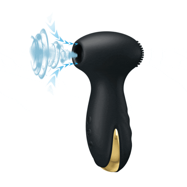 Pretty Love - Smart Hammer Vibracion Y Succion - Imagen 4
