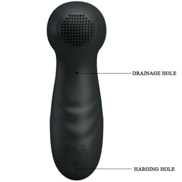 Pretty Love - Smart Hammer Vibracion Y Succion - Imagen 5