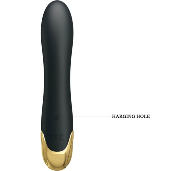 Pretty Love - Smart Vibrador Double Pleasure - Imagen 3
