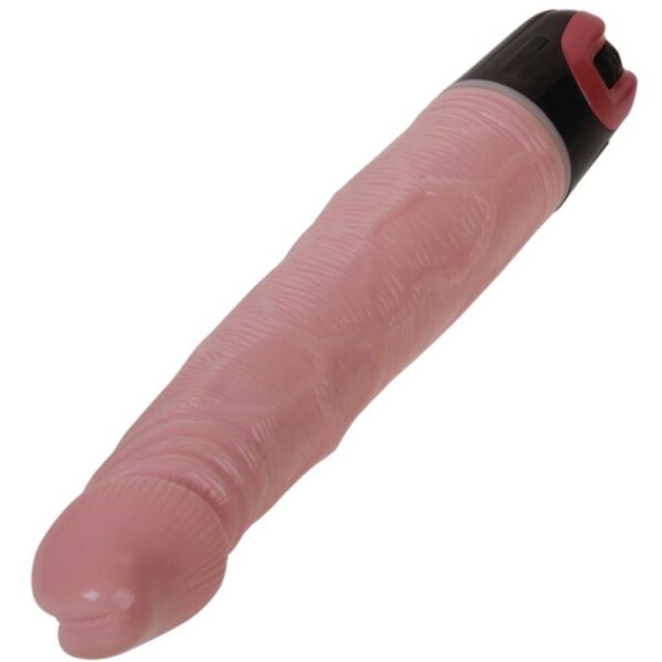Baile - Vibrador Multivelocidad Natural - Imagen 4