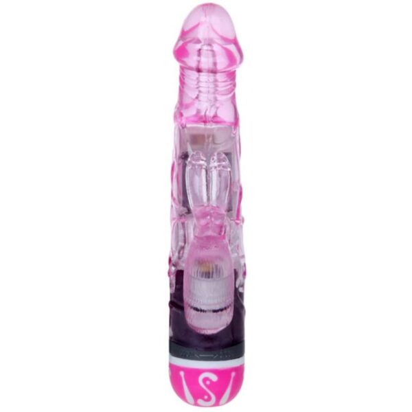 Baile - Vibrators Multivelocidad Con Rabbit - Imagen 2