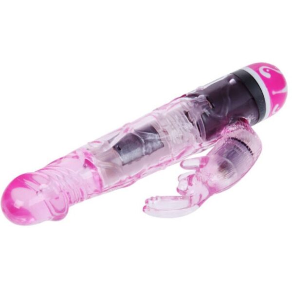 Baile - Vibrators Multivelocidad Con Rabbit - Imagen 5
