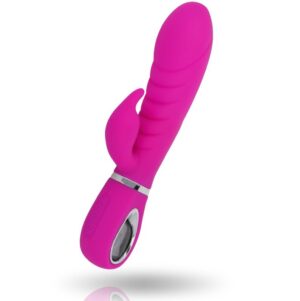 Inspire Soft - Ariella Vibrador Rosa